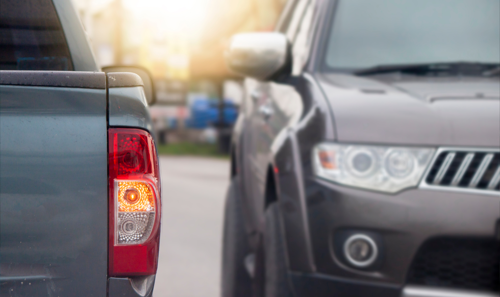 Domestic Cars & Trucks