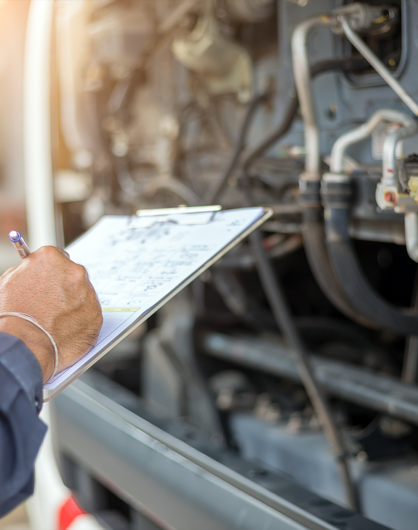 Fleet General Services