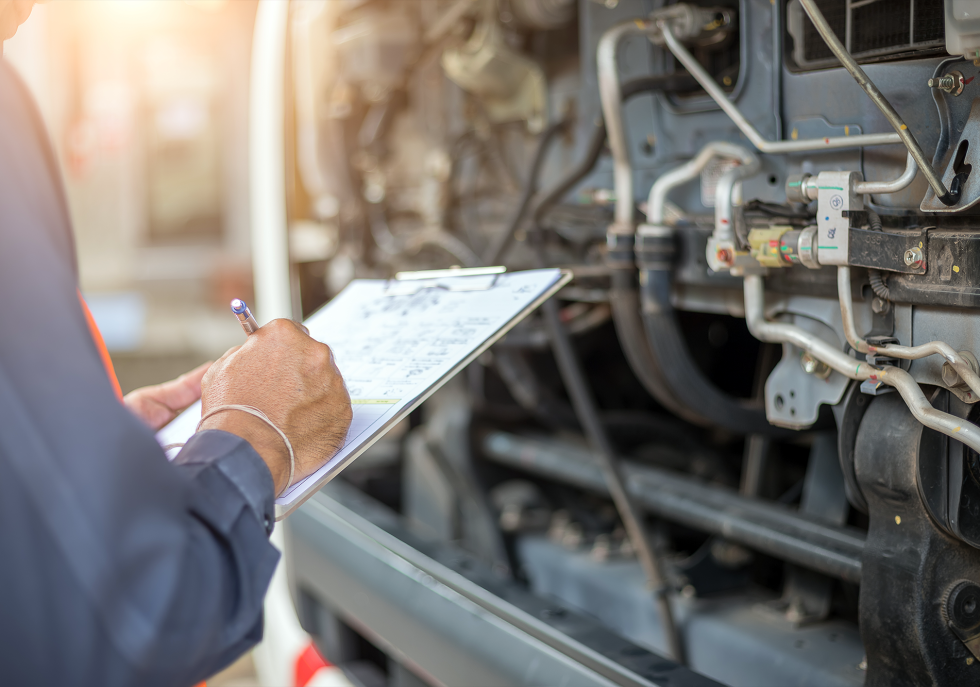 Fleet General Services