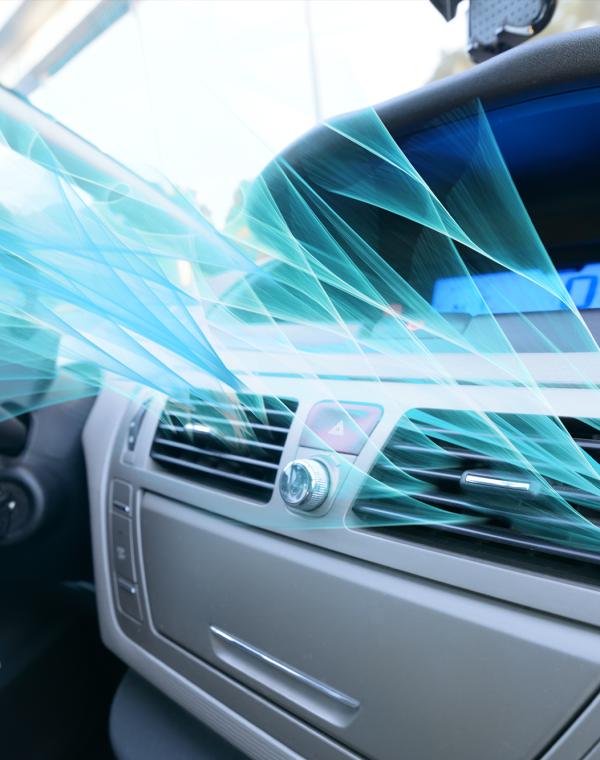 High Performance Cooling