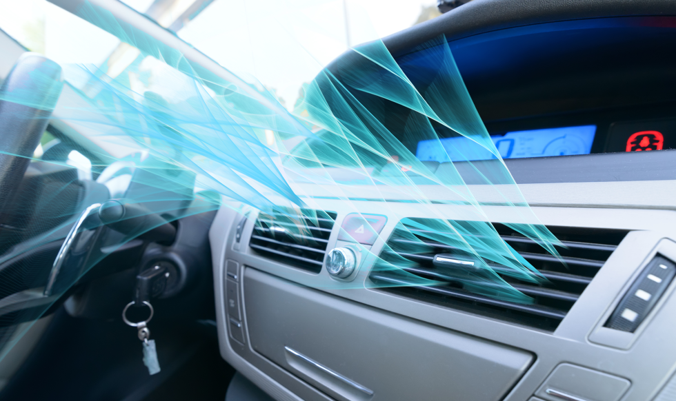 High Performance Cooling