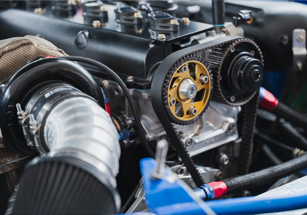 High Performance Engine Repair