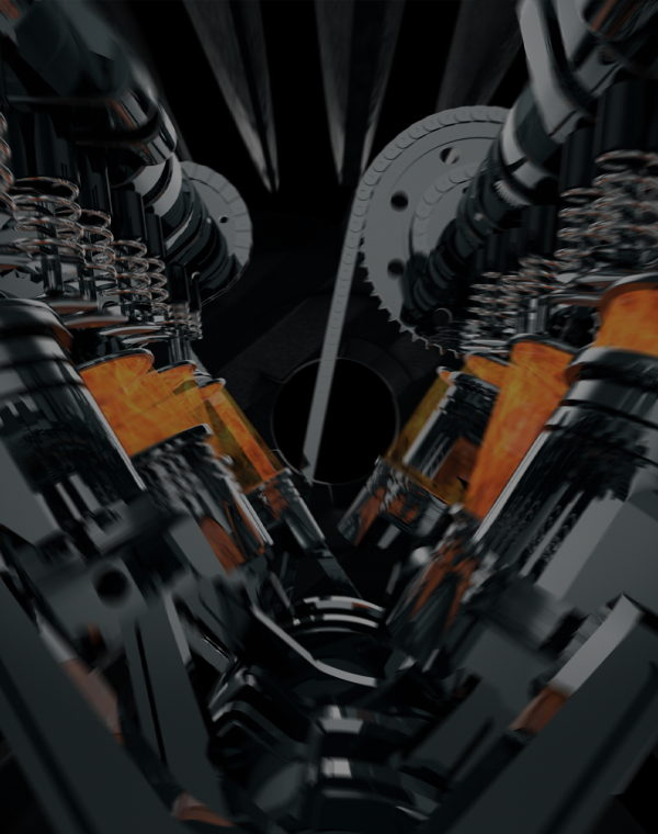 High Performance Transmission Repair