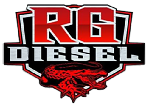 RG Diesel Logo
