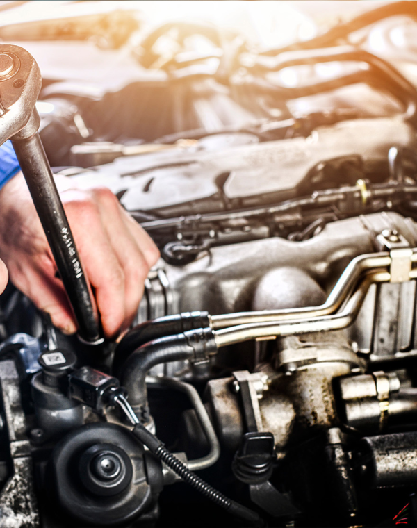 Transmission Services