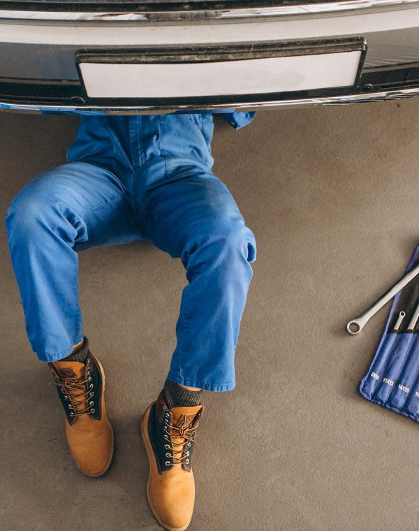 Undercar Services