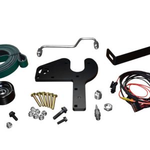 Fleece Performance 13-18 Dodge 6.7L 2500-3500 Cummins Dual Pump Hardware Kit