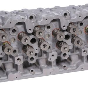 Fleece Performance 04.5-05 GM Duramax 2500-3500 LLY Remanufactured Freedom Cylinder Head (Passenger)