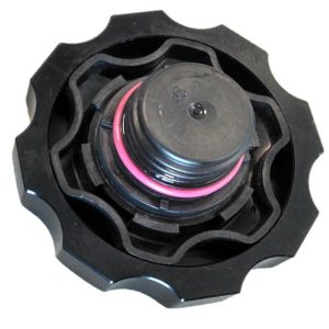 Fleece Performance 03-15 Cummins Billet Oil Cap Cover