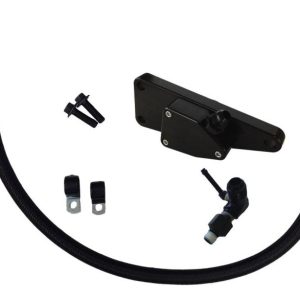 Fleece Performance 94-98 Dodge 5.9L Cummins 12V Coolant Bypass Kit
