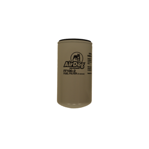 PureFlow AirDog/AirDog II Fuel Filter - 2 Micron - SINGLE