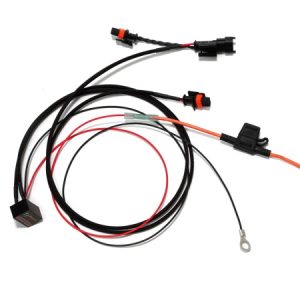 Fleece Performance Dodge Cummins Dual Pump Controller