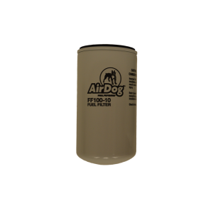 PureFlow AirDog/AirDog II Fuel Filter - 10 Micron - SINGLE