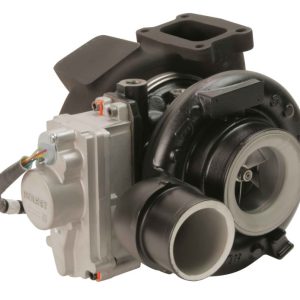 Fleece Performance 13-17 Cummins 63mm FMW Holset VGT Cheetah Turbocharger