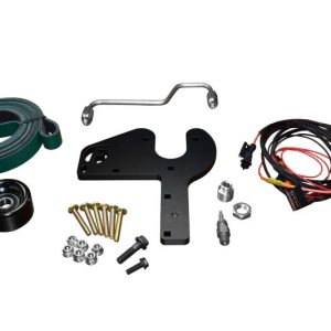 Fleece Performance 07.5-09 Dodge 2500-3500 6.7L Cummins Dual Pump Hardware Kit