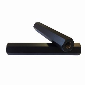 Fleece Performance 01-11 GM Duramax 6.6L 2500-3500HD Pickups Tie Rod Reinforcement Sleeves