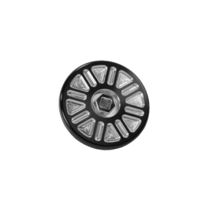 Fleece Performance 03-18 Dodge 2500/3500 Cummins CP3 Nut Cover