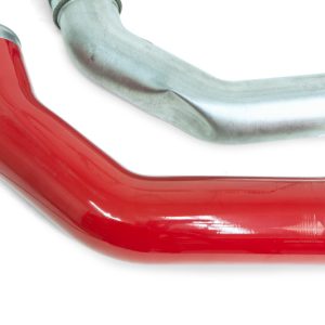 Banks Power 13-18 Dodge Ram 2500/3500 6.7L Diesel Boost Tube System Upgrade Kit