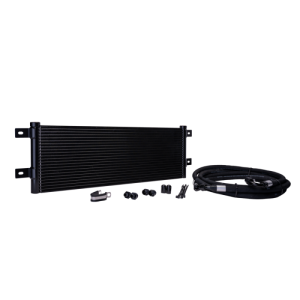 Fleece Performance 03-07 Dodge Ram 2500/3500 Transmission Cooler & Line Kit