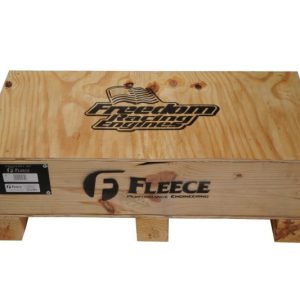 Fleece Performance 03-07 Dodge 2500/3500 5.9L Remanufactured Cummins Cylinder Head (Street HD)