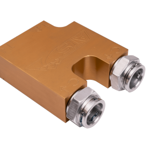 ATS 2013+ Dodge Cummins 6.7L w/ 68RFE or Aisin AS69RC Trans Thermal Bypass Valve Upgrade