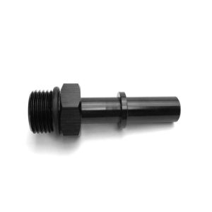 Fleece Performance Universal 12mm Quick Connect to 3/4in-16 O-ring (-8 AN)