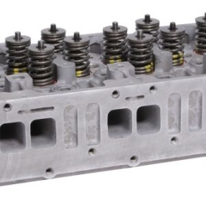 Fleece Performance 11-16 GM Duramax 2500-3500 LML Remanufactured Freedom Cylinder Head (Driver)