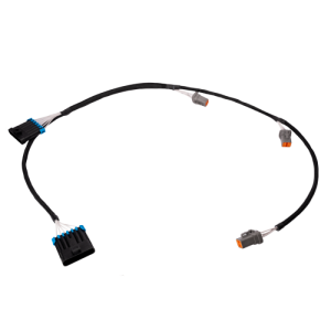 Fleece Performance 06-18 Dodge 2500/3500 Cummins 4-Pin Valve Cover Conversion Harness