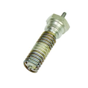 BD Diesel X-Flow Air Intake Heater Kit - 08-12 Dodge 6.7L Cummins