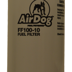 PureFlow AirDog/AirDog II Fuel Filter - 10 Micron