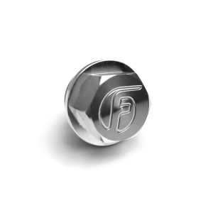 Fleece Performance Dodge 2500/3500 Cummins HE351CW Actuator Solenoid Plug W/ Boost Reference