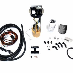 Fleece Performance 03-04 Dodge Cummins Fuel System Upgrade Kit w/ PowerFlo Lift Pump