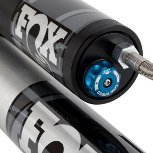 Fox 99+ Chevy HD 2.0 Performance Series 11.1in. Smooth Body R/R Rear Shock / 1.5-3.5in. Lift