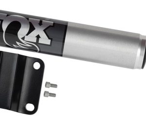 Fox 14-18 RAM 2500/3500 2.0 Performance Series 8.3in TS Stabilizer Axle Mount