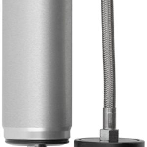 Fox 14-22 Dodge 2500/3500 2.0 Perf Series 10.1in. Smooth Body R/R Front Shock (Alum) - 4-6in Lift