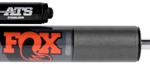 Fox 17-19 Ford F250/F350 4WD 2.0 Factory Race Series 8.1in ATS Stabilizer Stock Replacement