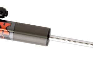 Fox 08-16 Ford Superduty 2.0 Performance Series ATS Stabilizer Steering Damper 1-1/8 Tie Rod (Alum)