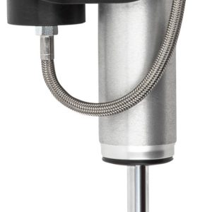 Fox 20-Up GM 2500/3500 HD Performance Series 2.0 Front Smooth Body Shock 0-1in Lift