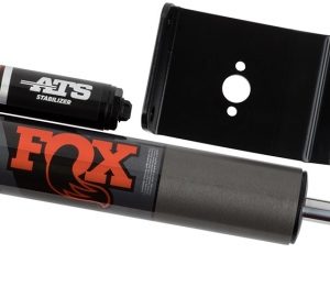 Fox 14-18 Ram 2500/3500 2.0 Perf Series 8.2in 23.3in Ext Through Shaft Axle Mount ATS Stabilizer