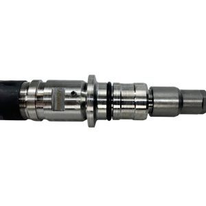Exergy 19-24 Dodge Cummins 6.7L New 100% Over Injector - Set of 6