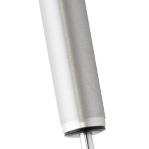 Fox 18-19 Ford F-250 SD 4WD 2.0 Perf Series 10.6in. Smooth Body IFP Front Shock / 5.5-7in Lift