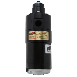 FASS 98.5-04.5 Dodge 2500/3500 Cummins 100gph Signature Series Adjustable Fuel Pump FAS D08 100G
