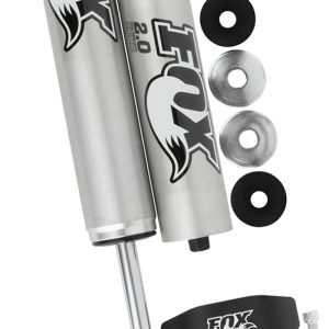Fox 14+ Dodge 2500 2.0 Performance Series 10.1in. Smooth Body R/R Front Shock / 4-5in Lift