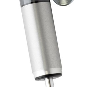 Fox 17-18 Ford F-250 4WD 2.0 Performance Series IFP Smooth Body Front Shock / 2-3.5in Lift