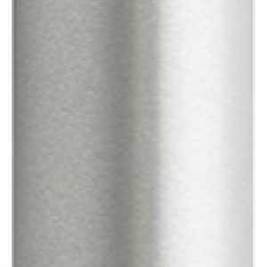 Fox 99+ Chevy HD 2.0 Performance Series 11.1in. Smooth Body IFP Rear Shock (Aluminum) / 4-6in. Lift