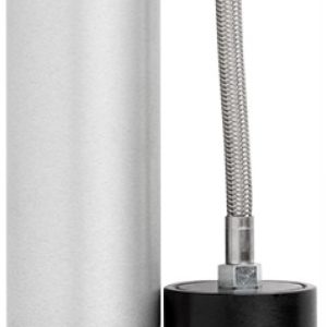 Fox 2005+ Ford SD I 2.0 Perf Series 10.1in. Smooth Body Remote Res. Front Shock - 4-5in Lift