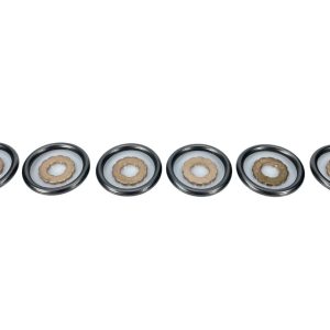 Exergy 2019+ Dodge Cummins 6.7L Seal Kit w/O-Ring & Copper Gasket