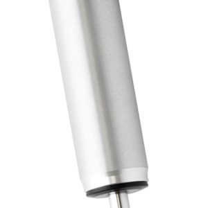 Fox 17-18 Ford F-250 4WD 2.0 Performance Series 9.6in. Smooth Body IFP Front Shock / 4-5in Lift