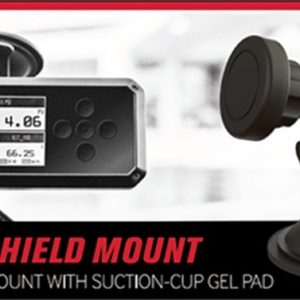 SCT BDX Window Mount