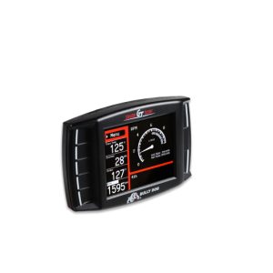Bully Dog Triple Dog GT Gas Tuner and Gauge 50 State Legal (bd40417 is less expensive 49 State Unit)